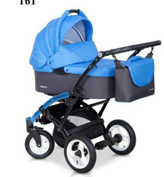 Подскажите в выборе колясочки пожалуйста)))