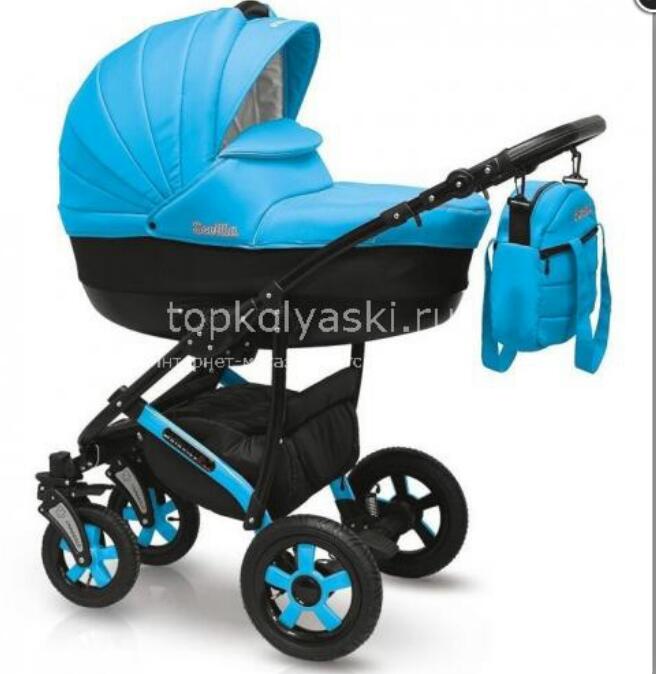 Подскажите в выборе колясочки пожалуйста)))