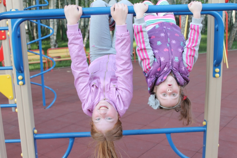 Сколько детей вы хотите ? Или чем больше детей тем лучше)