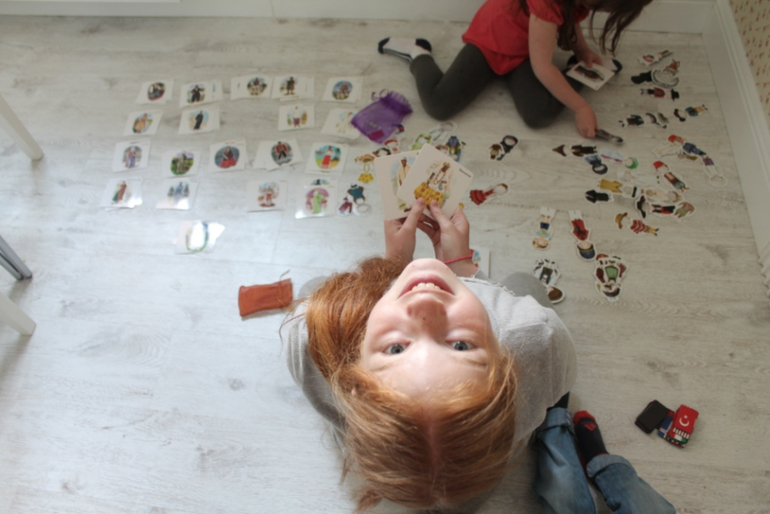 Сколько детей вы хотите ? Или чем больше детей тем лучше)