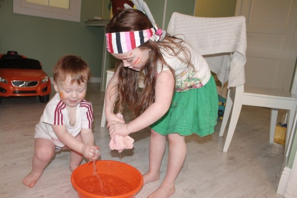 Древняя Америка