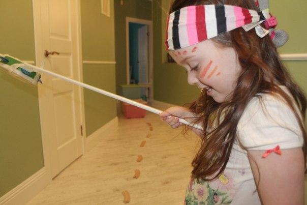 Древняя Америка