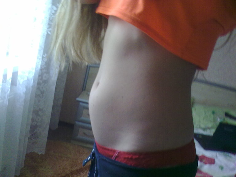 Вот и 22 неделя)))))))))))