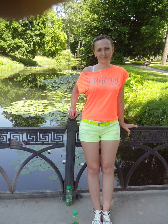 Вот и 22 неделя)))))))))))