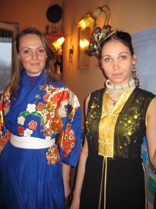 Моя любимая вечеринка - Детектив Пати