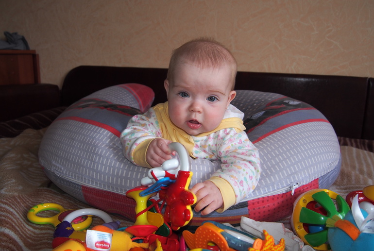 Начало весны и наши новости.