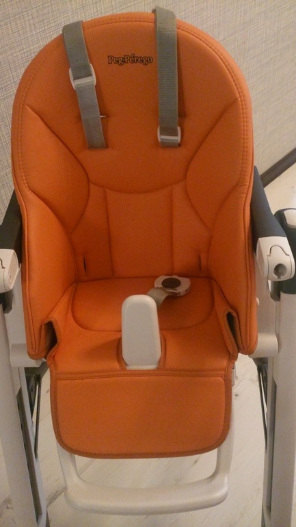 Стульчик Peg Perego Siesta 5000р.