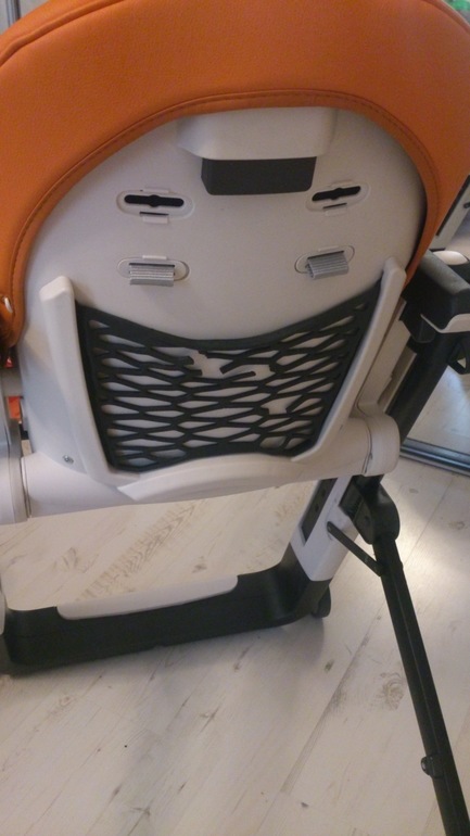 Стульчик Peg Perego Siesta 5000р.