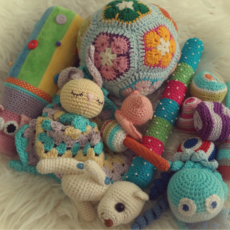 Мои творческие будни