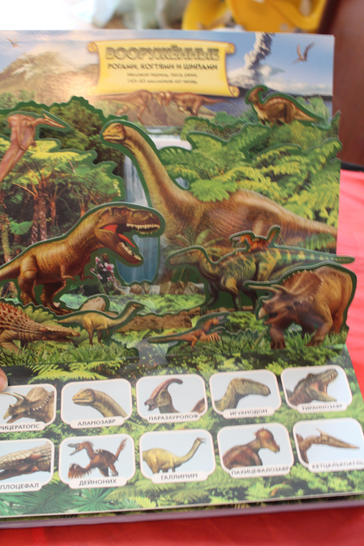 И я в ваших рядах...