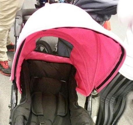 Обзор Emmaljunga Scooter 3S