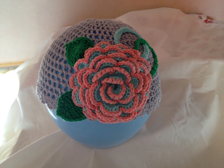 Мои рукодельные умелки.