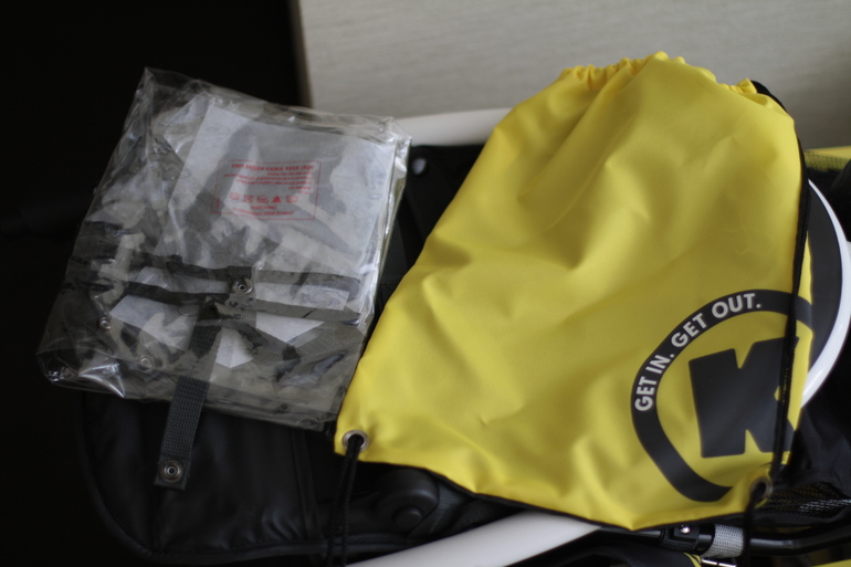 Мой Koochi Pushmatic