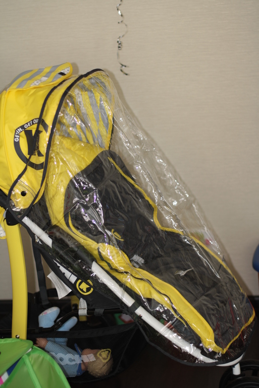 Мой Koochi Pushmatic