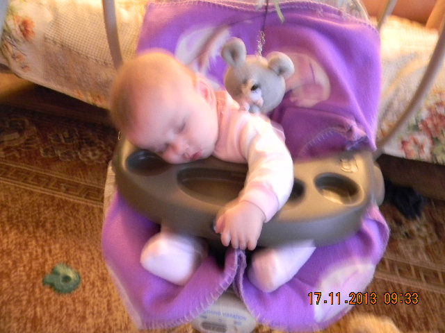 Счастливая СЕМЬёрочка!!!!!!!!!!!Фотки с места событий))))))