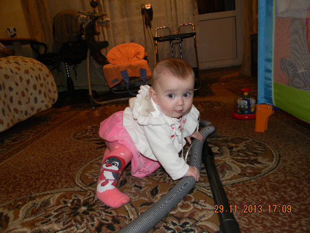 Счастливая СЕМЬёрочка!!!!!!!!!!!Фотки с места событий))))))