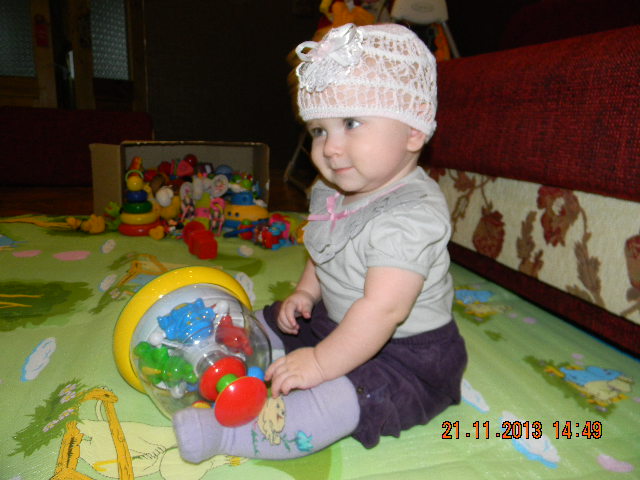 Счастливая СЕМЬёрочка!!!!!!!!!!!Фотки с места событий))))))