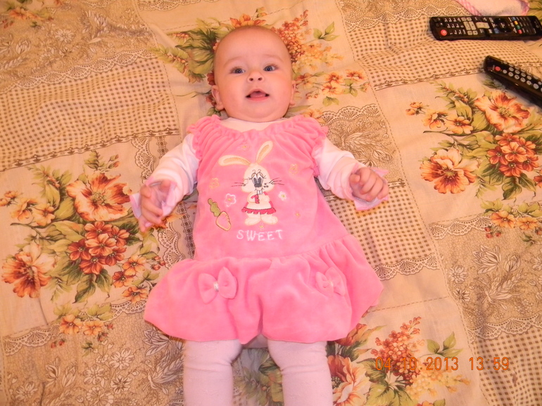 Наша Пятёрочка!!!