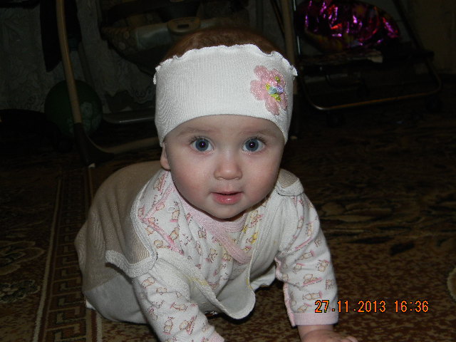 Счастливая СЕМЬёрочка!!!!!!!!!!!Фотки с места событий))))))