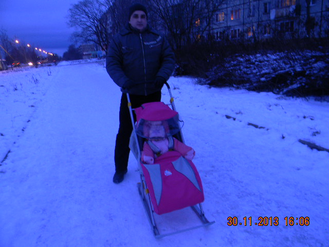 Счастливая СЕМЬёрочка!!!!!!!!!!!Фотки с места событий))))))