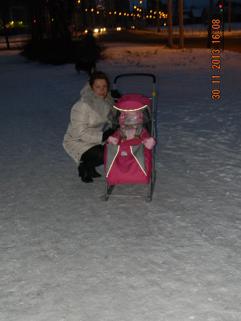 Счастливая СЕМЬёрочка!!!!!!!!!!!Фотки с места событий))))))