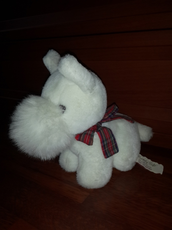 Мягкие игрушки