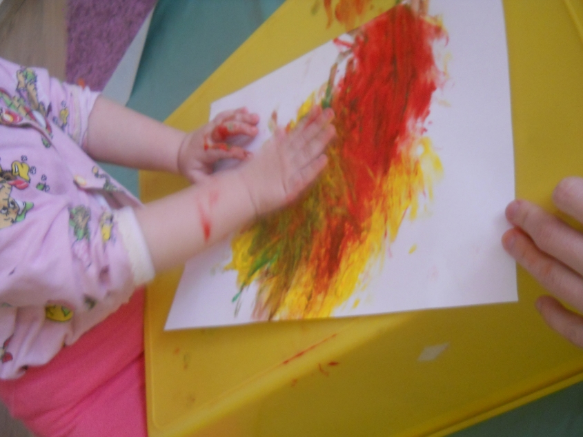 Художка. занятие 3.