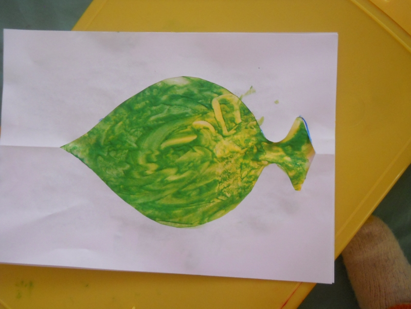 Художка. занятие 3.