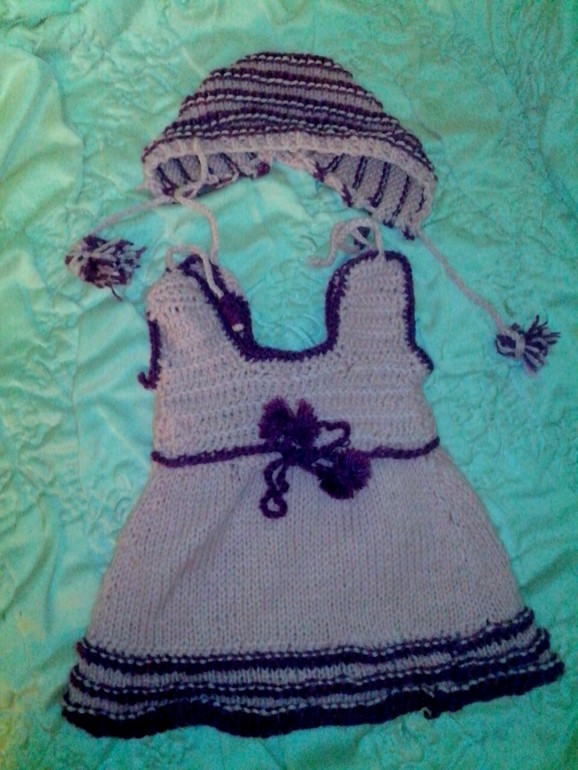 комплектики на малышку