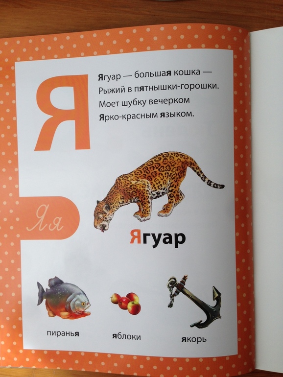 Азбука в стихах. Филиппова Анастасия, изд. Сибиллиана