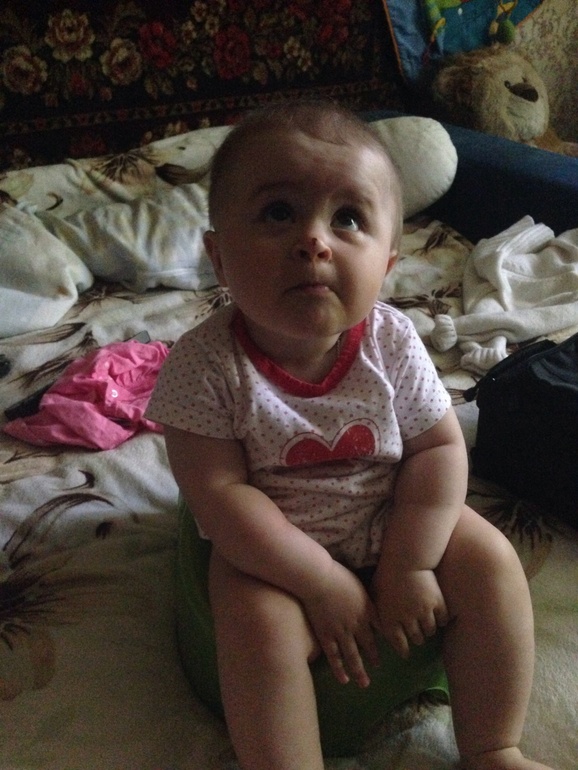 Жизнь налаживается.