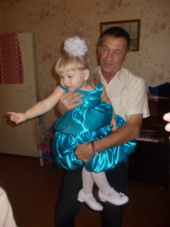 О последних событиях нашей жизни...