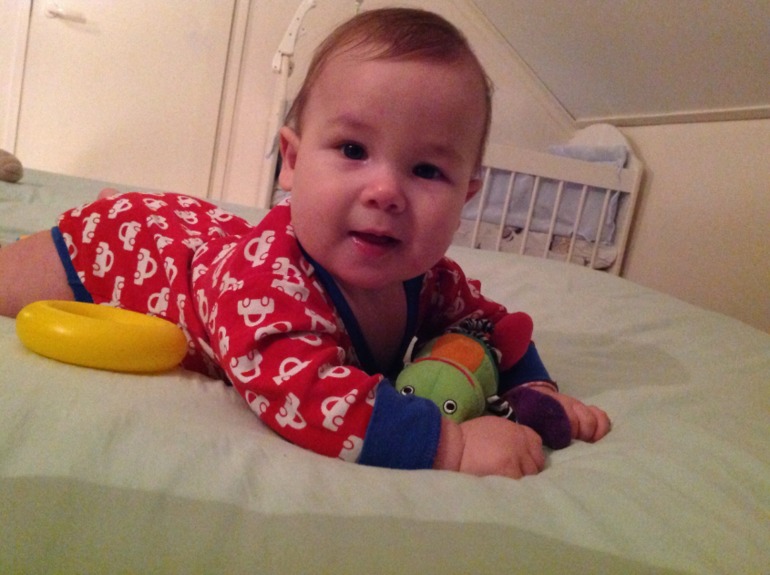 Отчет 6м 25 дней.